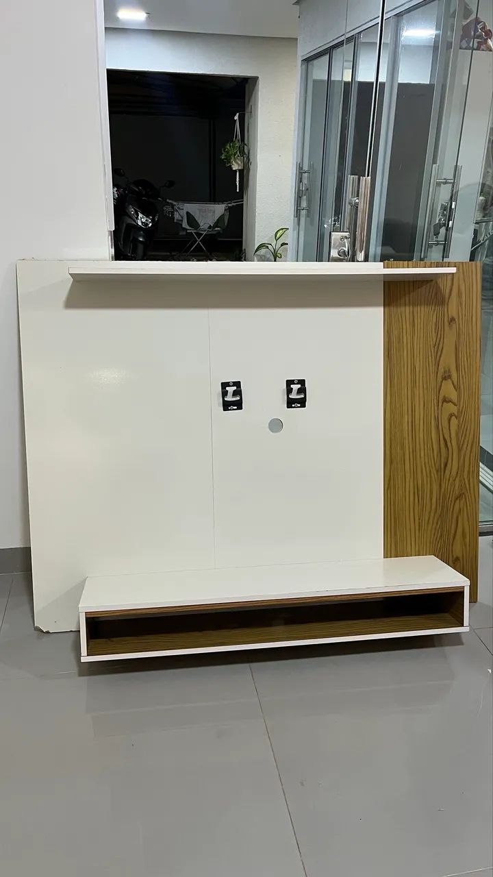 Painel para Tv de 55p - Foto 4