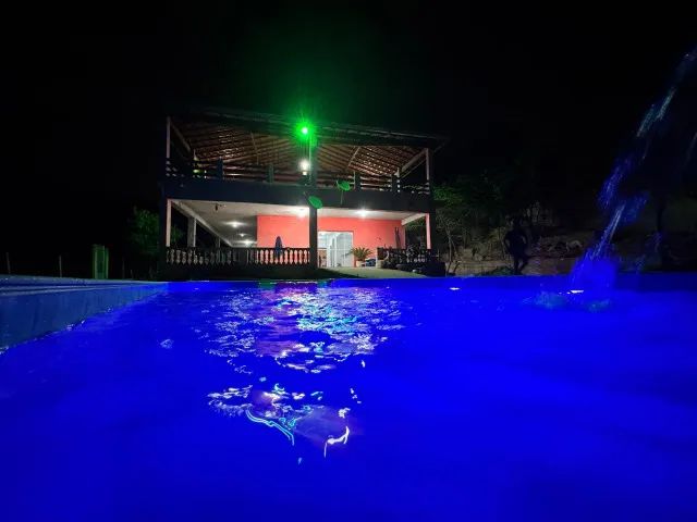 Chacara para locação com vista espetacular mato dentro mairipora sp