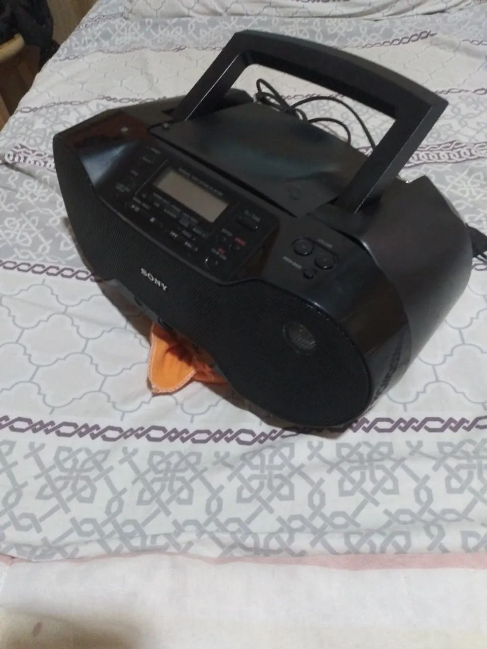 Sistema de Áudio Sony - Foto 2