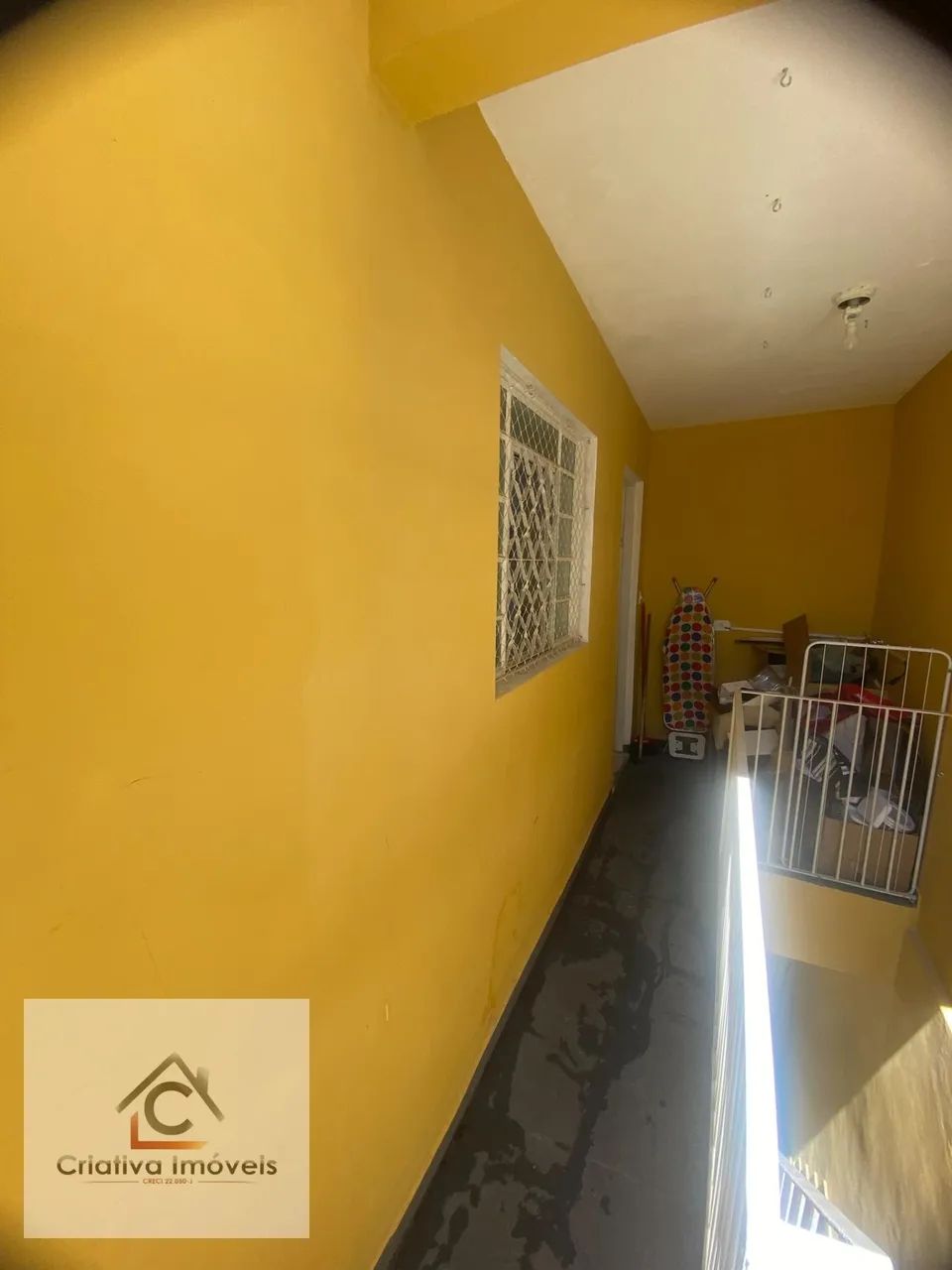 Sobrado em Vila Nhocuné - São Paulo - Foto 4