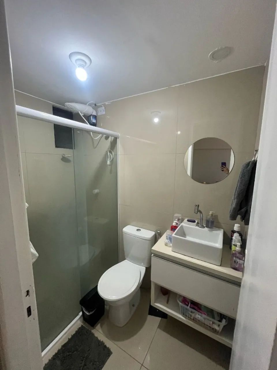APARTAMENTO PARA LOCAÇÃO / SÃO JORGE  - Foto 5