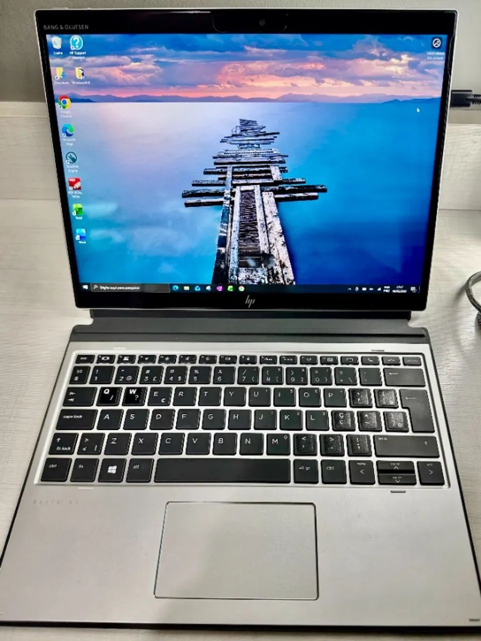 Tablet HP Elite X2 G4 - Foto 2