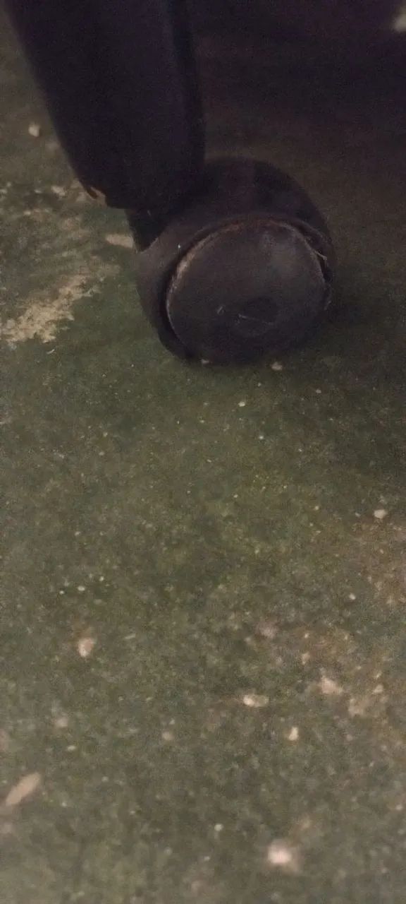 Cama Box Casal Probel - Estrutura Firme (Desapego) - Foto 6