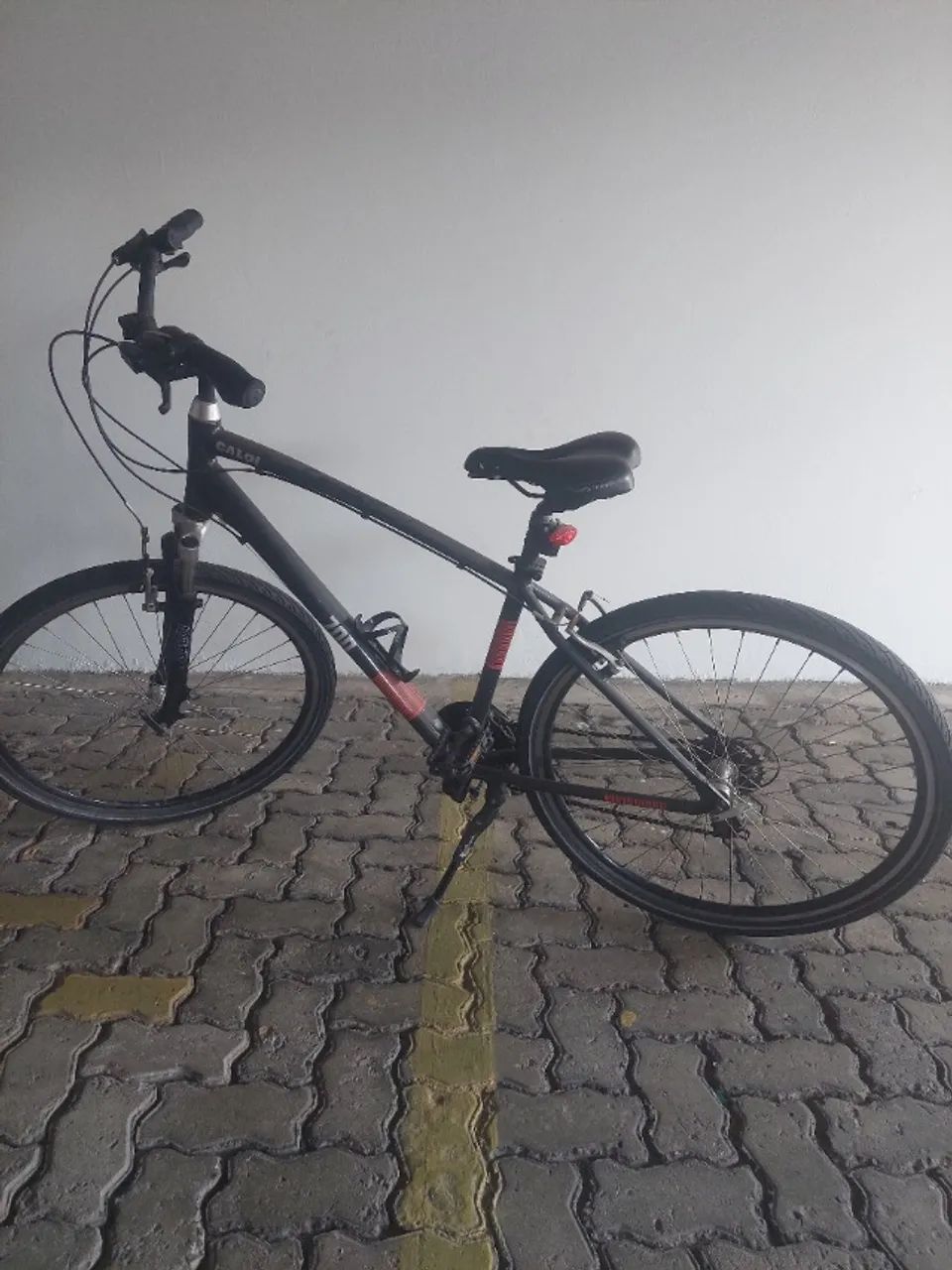 Bicicleta Caloi 700