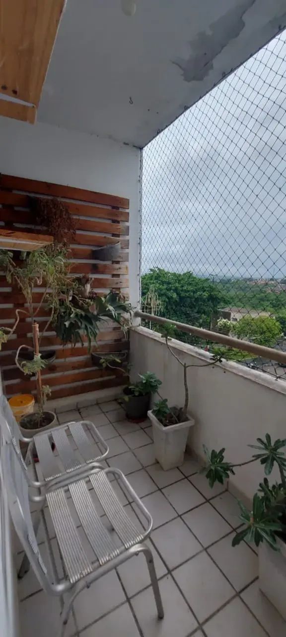 VENDO APTO com 80m² e 03 Quartos em Tambiá - João Pessoa - PB - Foto 3