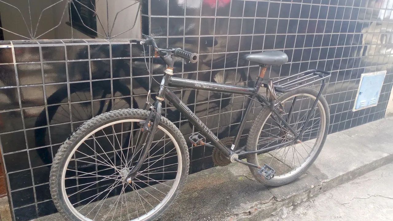 Vende se 2 bicicleta. - Foto 2
