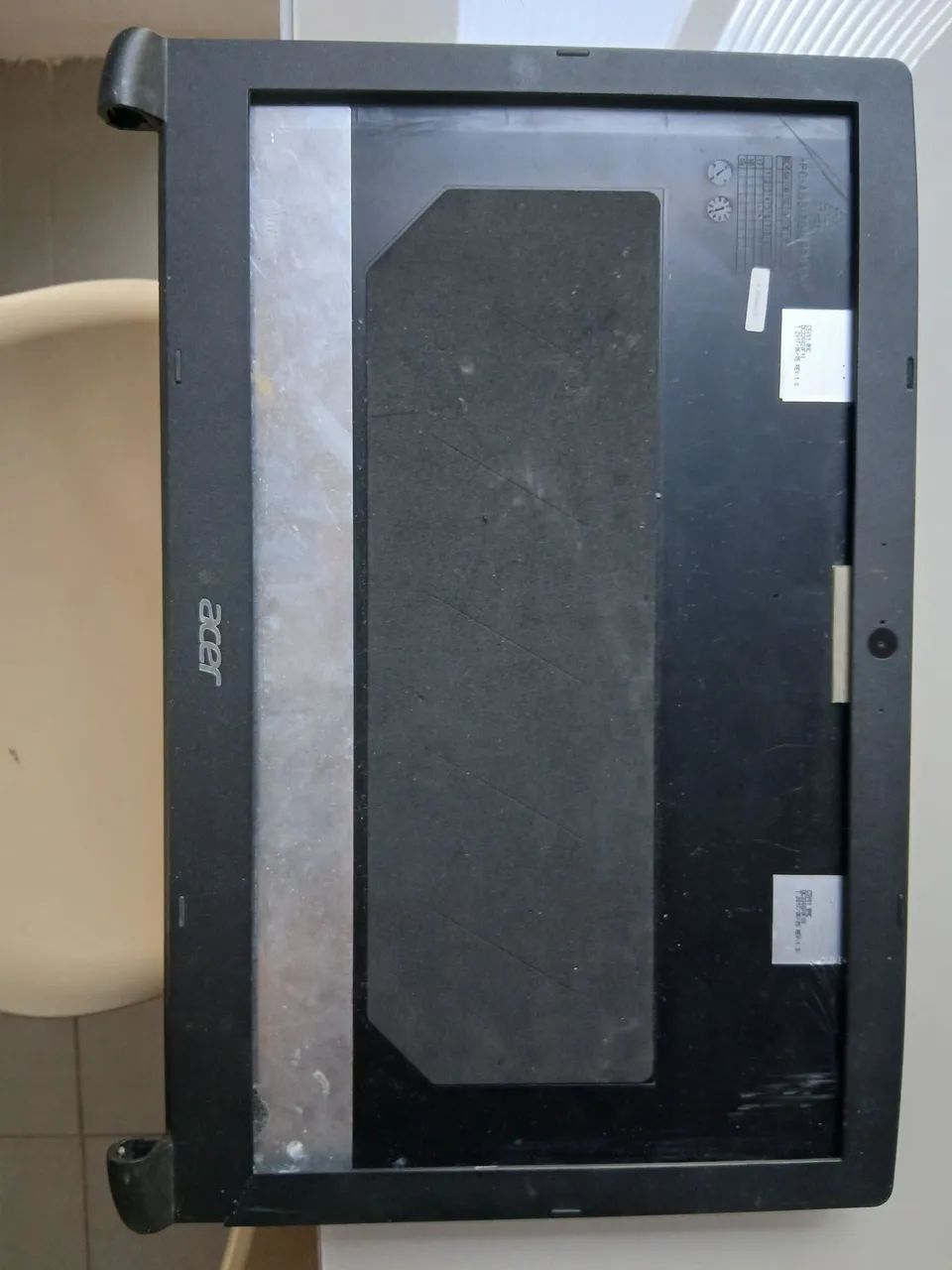 Placa com Carcaça acer a315 - Foto 2