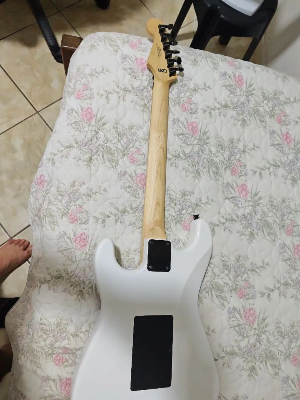 Jackson Adrian Smith - Foto 2