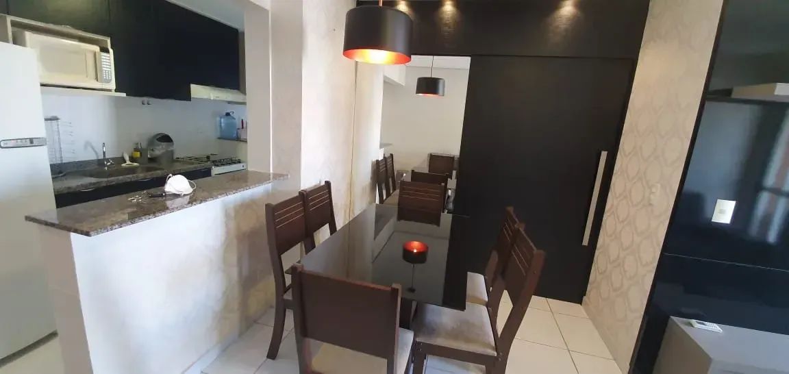 ALUGO APARTAMENTO NO EDIFÍCIO JARDIM OLIVIA - Foto 4