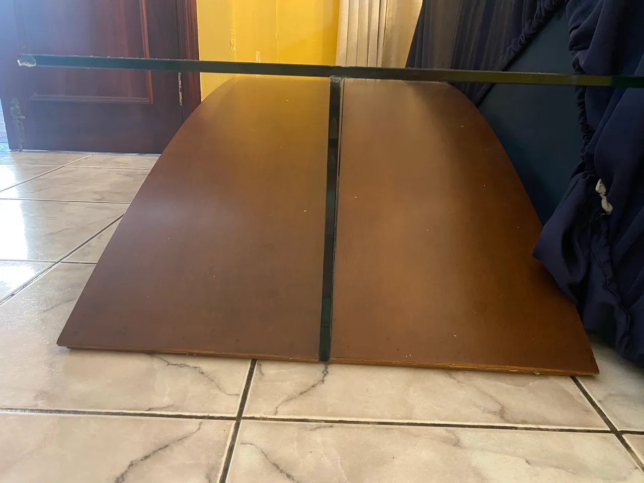 Mesa de Centro JACAÚNA  - Foto 2