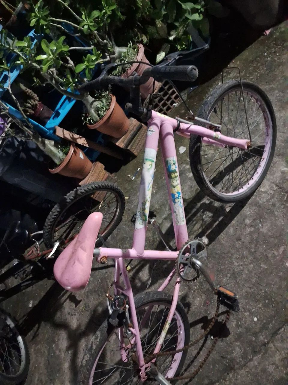 Vendo bicicleta usada  - Foto 3