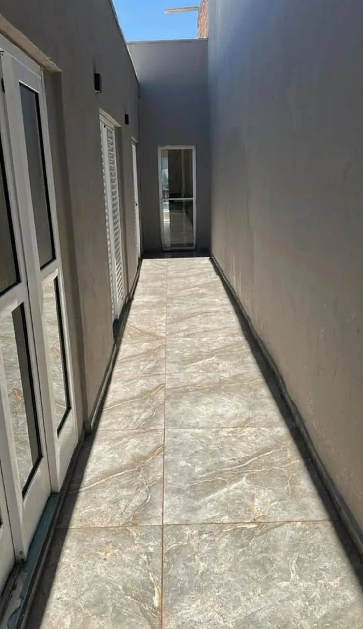 SS vendo essa casa em Maria Ortiz - Foto 5