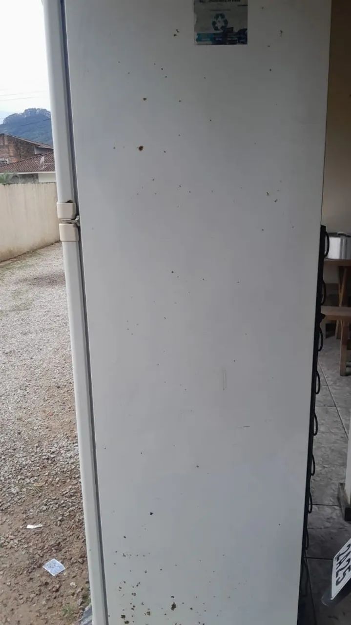 Vende-se Geladeira  - Foto 3