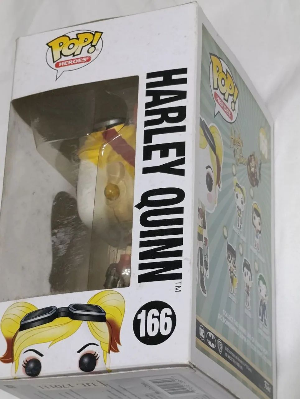 Pop Funko Harley Quinn - Foto 2