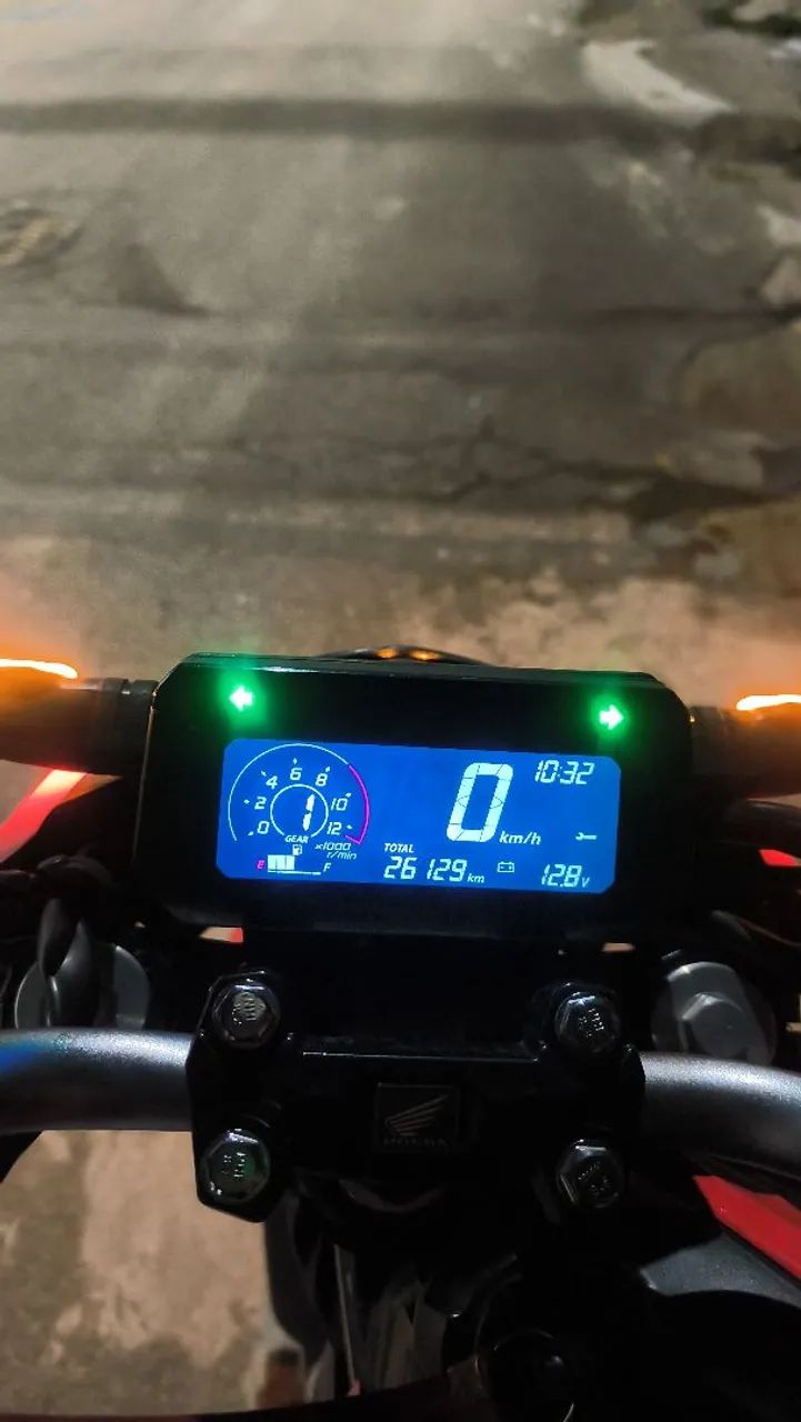 Vendo cb300f ? - Foto 4