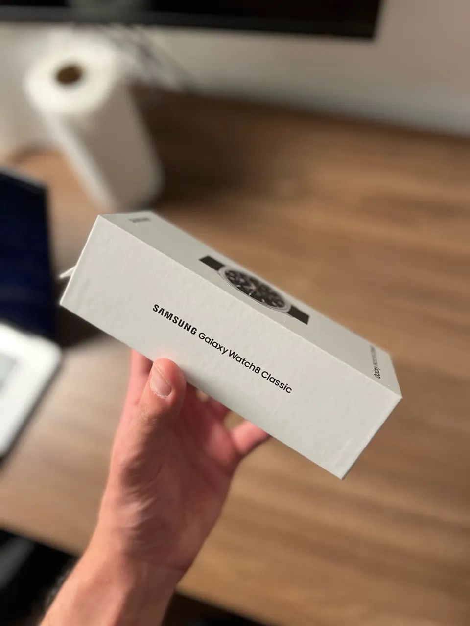 Galaxy watch 8 classic  - Foto 3