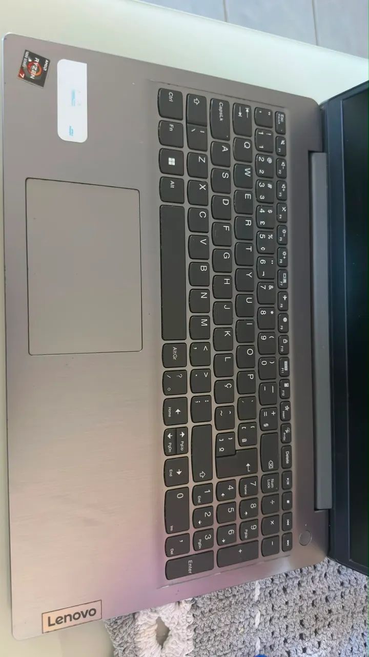 Notebook lenovo  - Foto 2