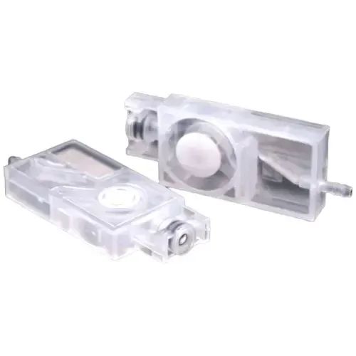 Damper para plotter Epson i3200, DX4, DX5, DX9 e outras - Foto 3
