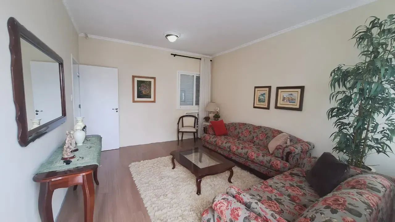 Imóvel para venda possui 185 metros quadrados com 4 quartos em Capoeiras - Florianópolis - - Foto 3