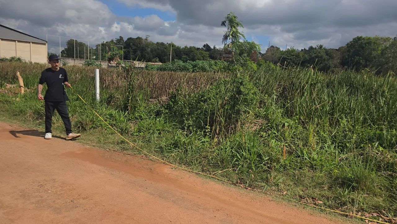 Lote Guarapari, escriturados registrados, pego carro <br>Troco, pa <br>Aceito oferta e proposta  - Foto 2