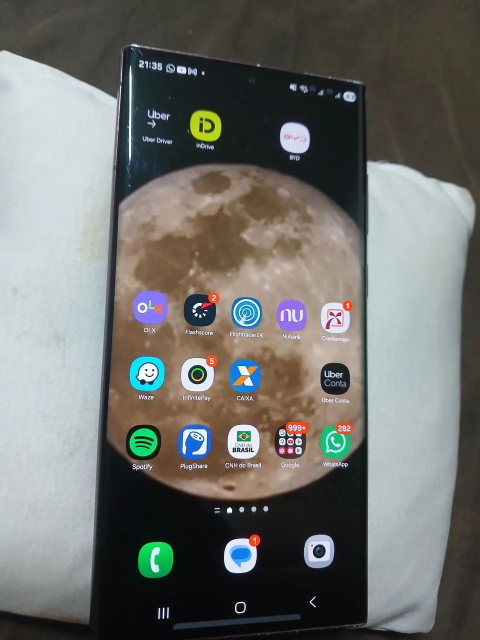 S22 ultra - Foto 3