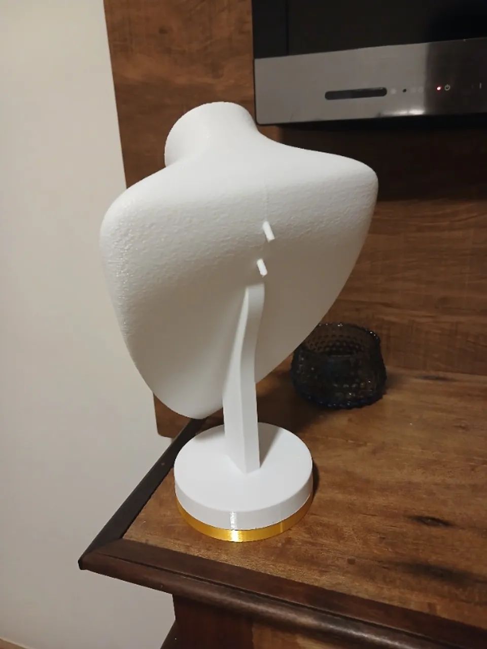 Busto expositor!