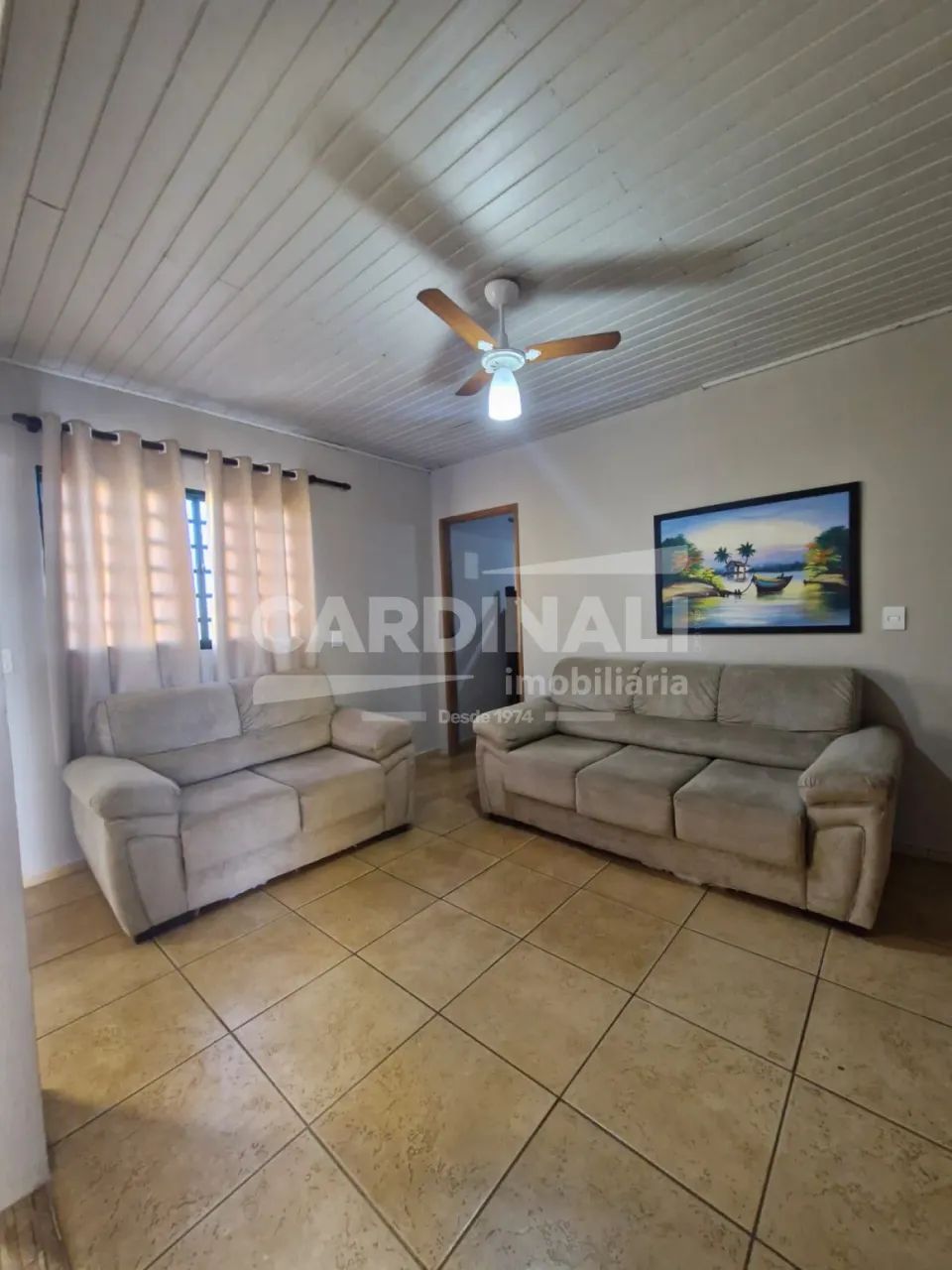Casa Padrão em Brotas - Foto 5