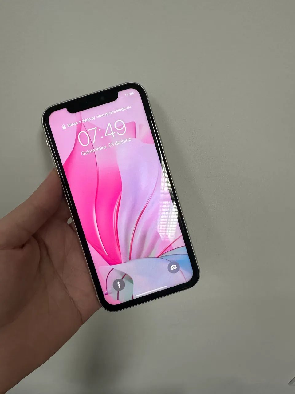 iPhone 11 64gb