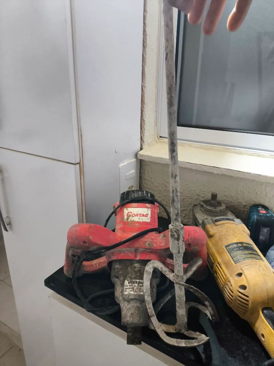 Vendo várias ferramentas  - Foto 2