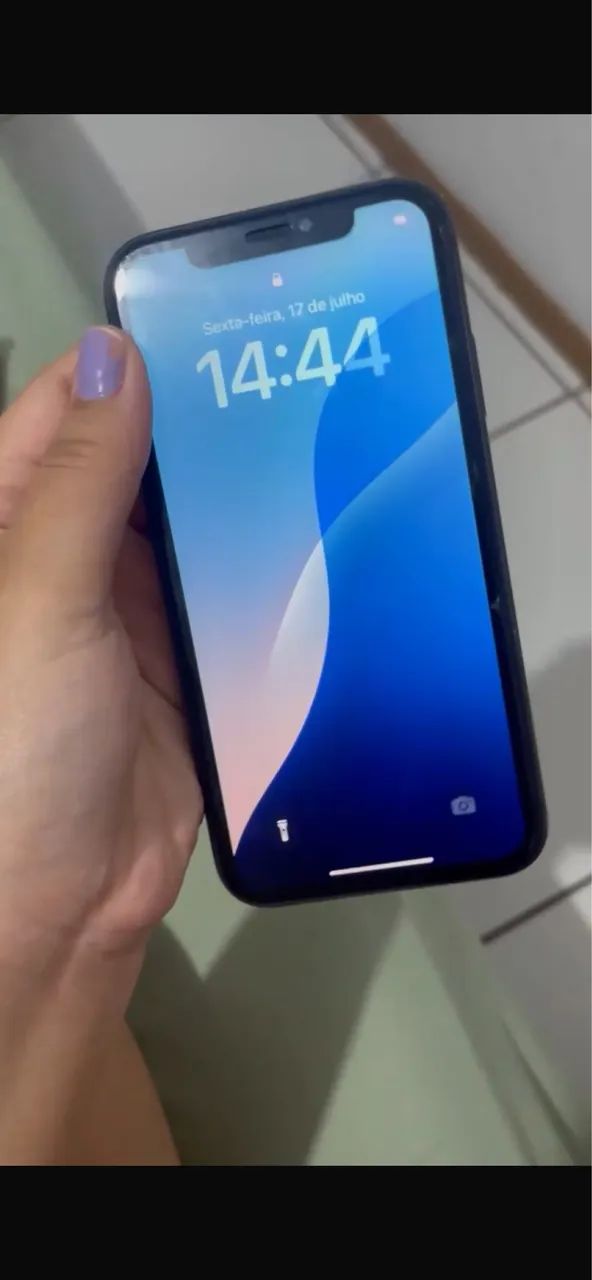 iPhone 11 