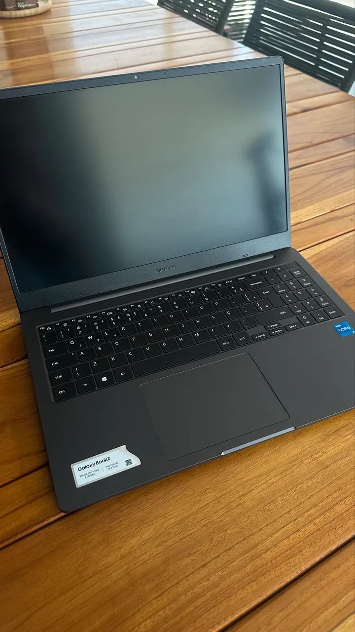 Notebook Samsung i5 - Foto 5