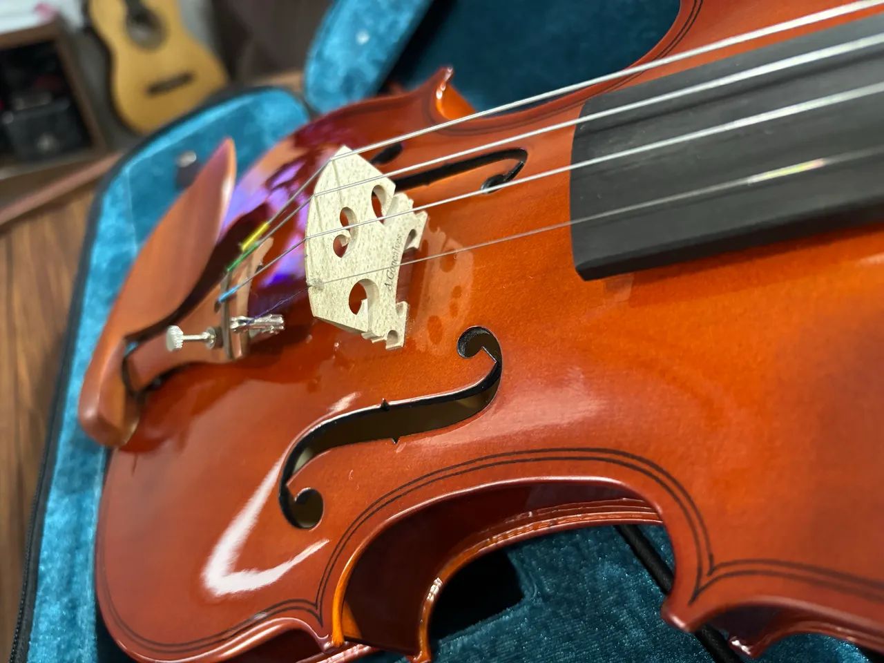 Violino ? Hofma 4/4 