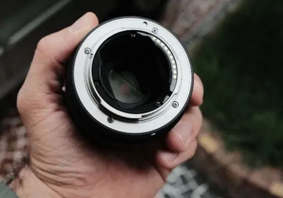  Sony 50mm f1.8 FE  - Foto 3