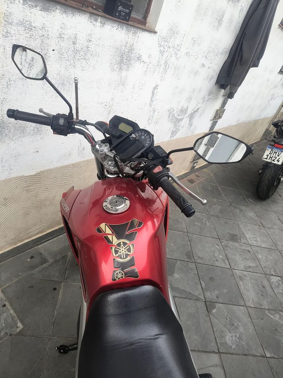 Fazer 250 2012 - Foto 2