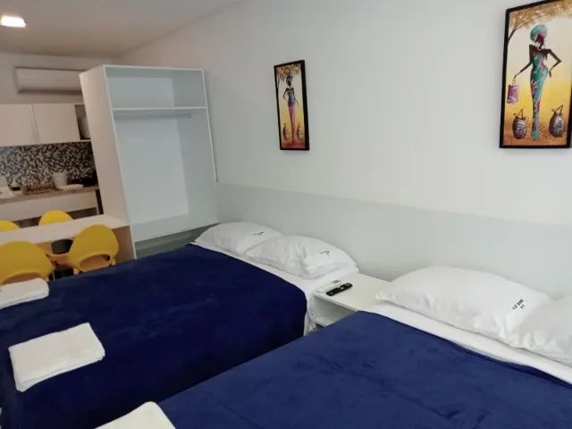 MANAWA BEACH FLAT - APT A12 - PORTO DE GALINHAS/IPOJUCA - Foto 4