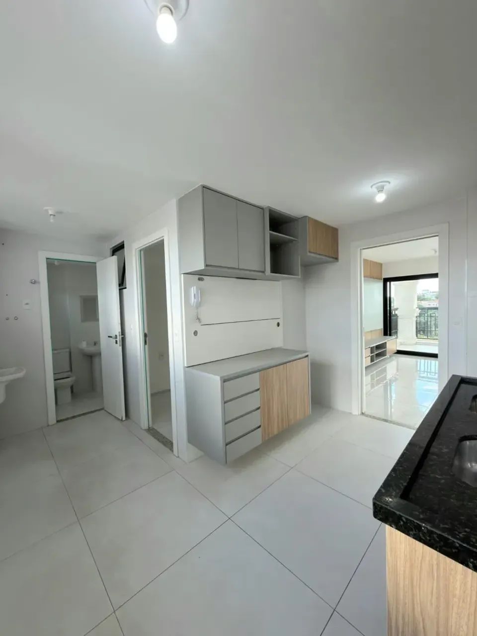 APARTAMENTO PROJETADO NA MÁRIO ANDREAZZA COM 3 SUÍTES - Foto 8