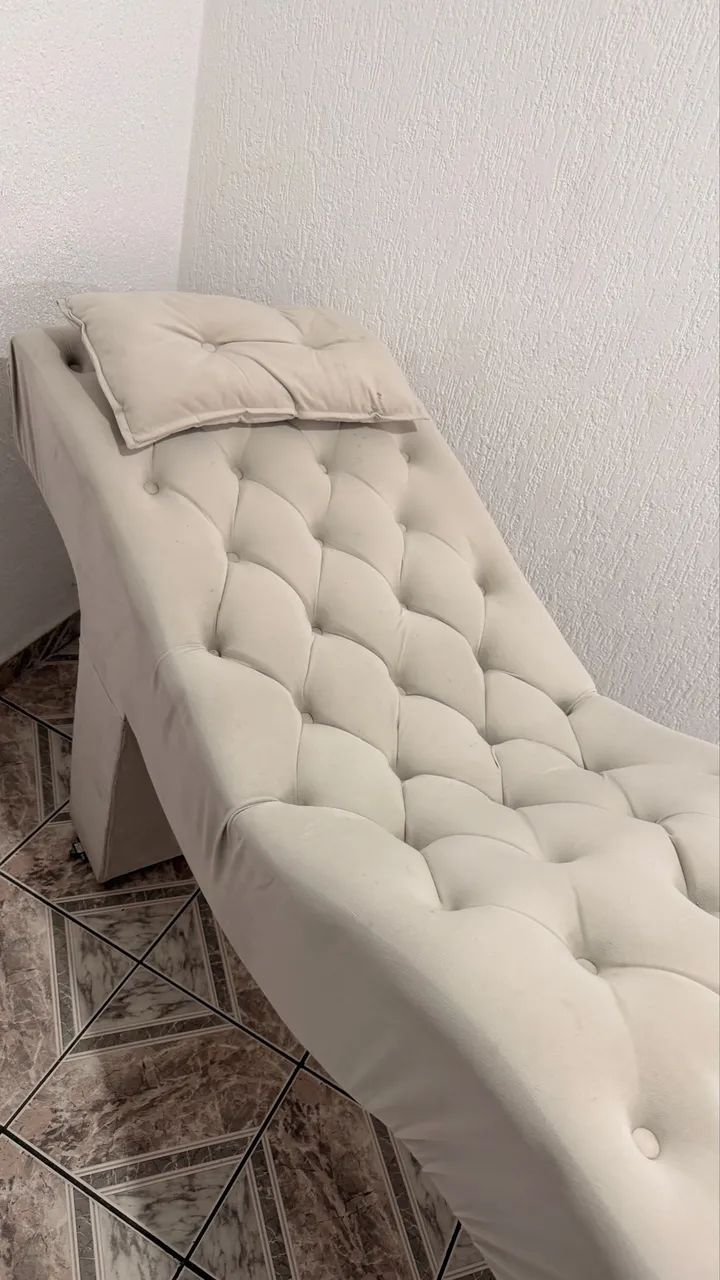 Maca luxo estética  - Foto 5