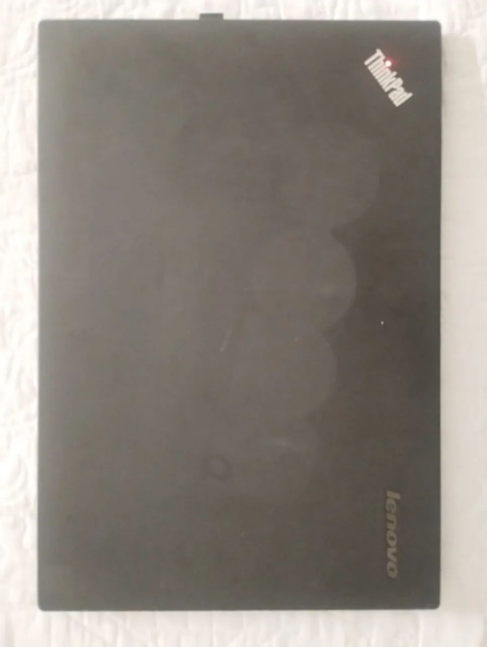 Notebook Lenovo ThinkPad T440 - Estado Impecável e Alta Durabilidade - Foto 3