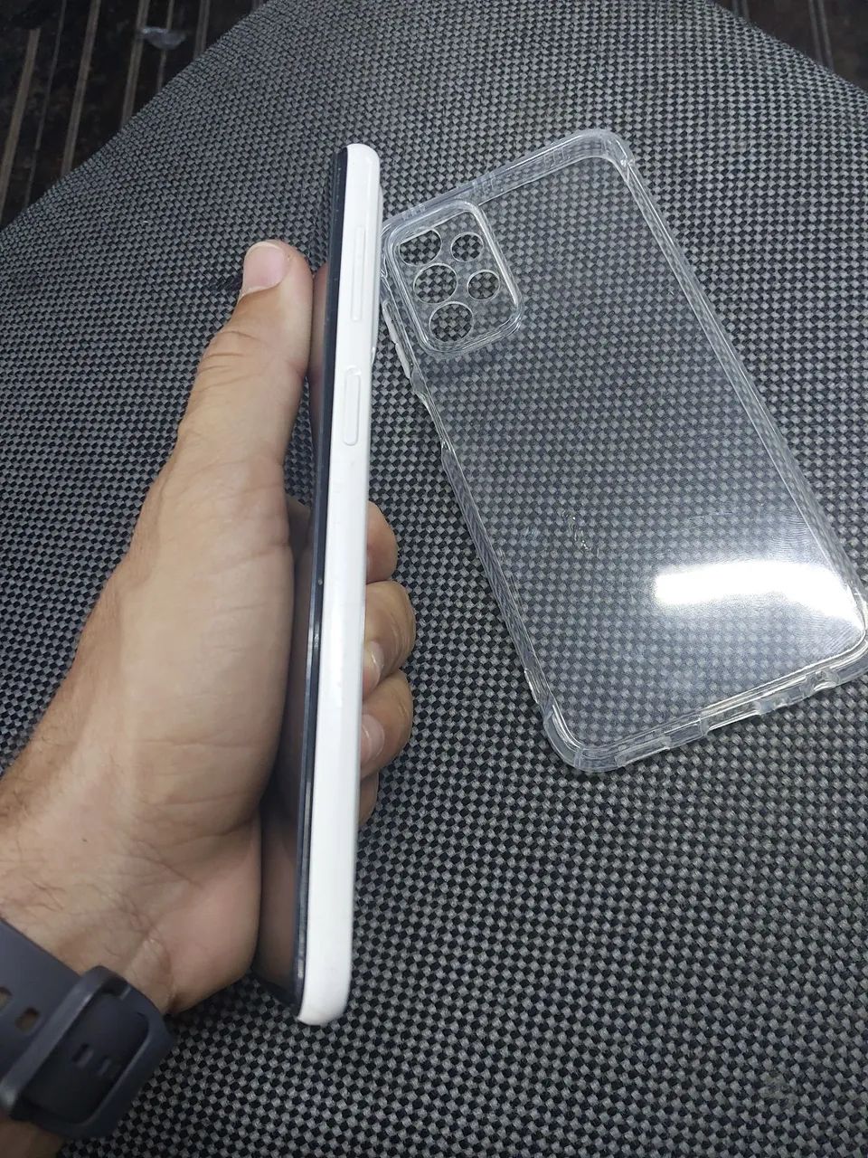 Samsung A23  - Foto 4