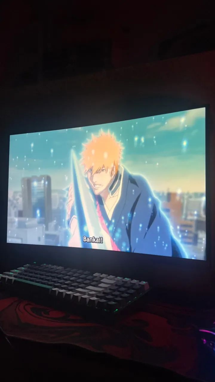 Monitor Gamer Concordia CV270 27pol - Foto 4