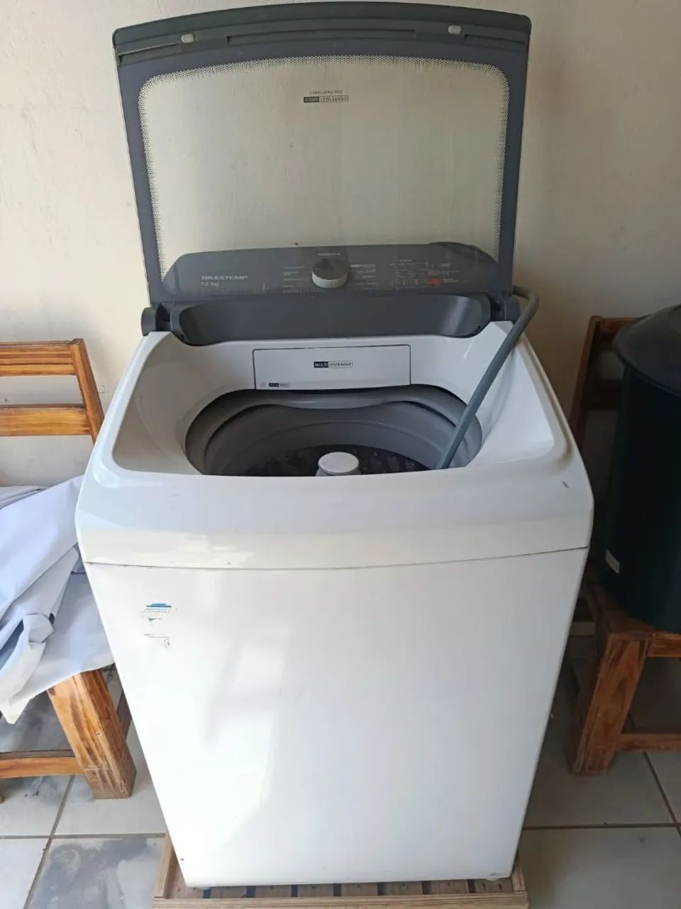 Maquina de Lavar  - Foto 3