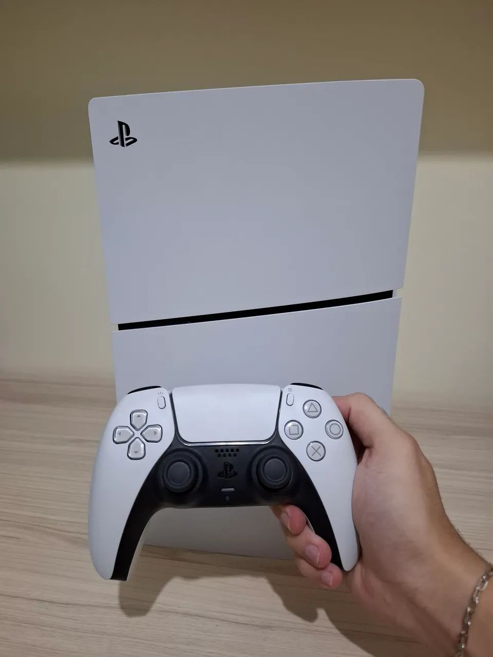 Playstation 5 / PS5 Slim - Foto 3