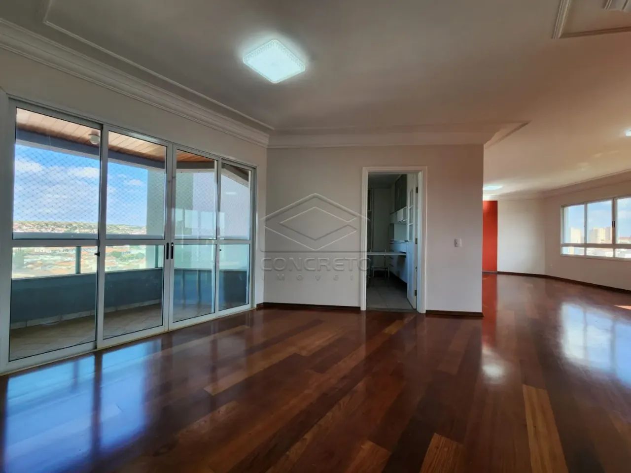 Apartamento Padrão em Jaú - Foto 3