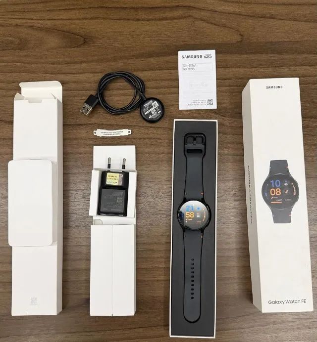 Samsung galaxy Watch FE 40mm - Foto 2
