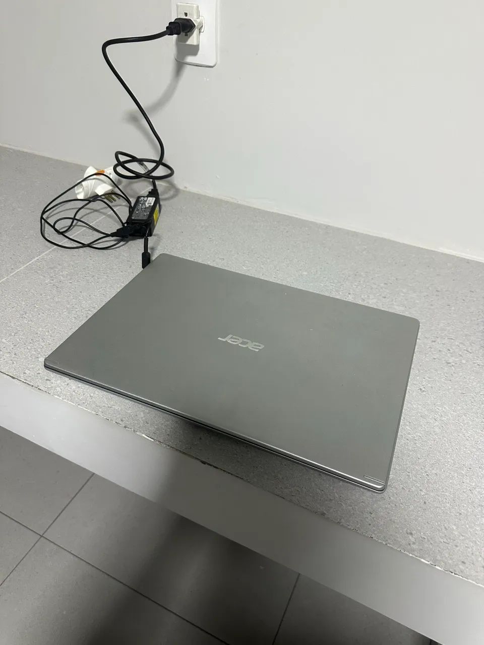 Notebook Acer Aspire 5 i5 10ª Geração | 8GB RAM | SSD 256GB | Impecável - Foto 3
