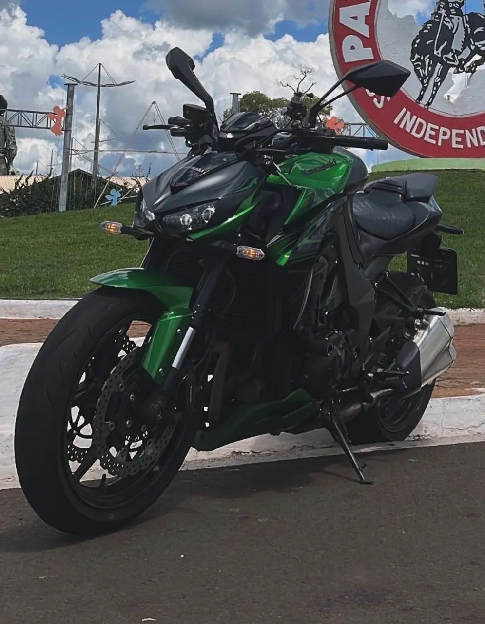 Z1000 - Foto 3