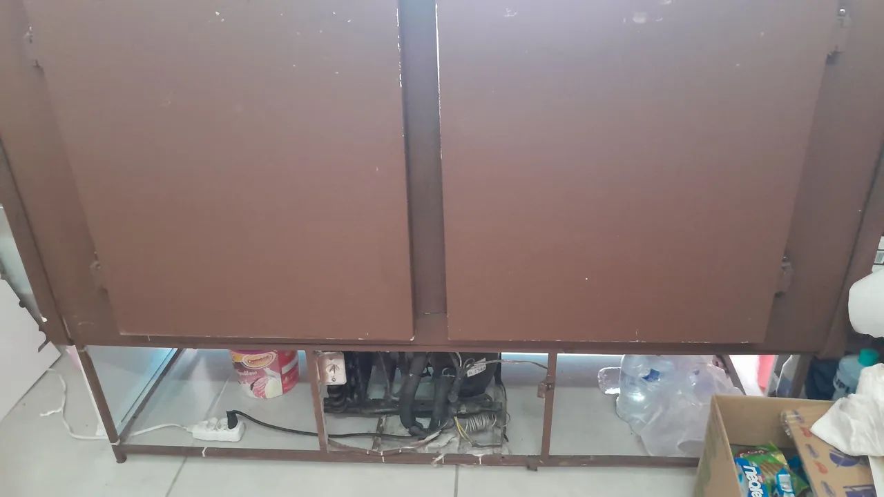 Balcão refrigerado expositor  - Foto 5