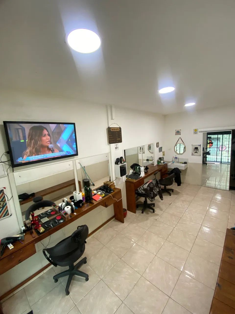 Passo Barbearia  - Foto 5