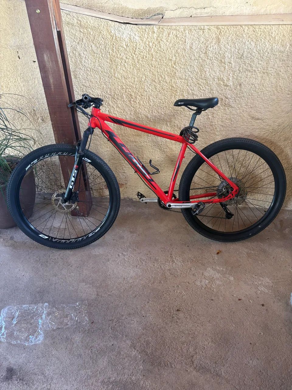 Bicicleta First aro 29  - Foto 5