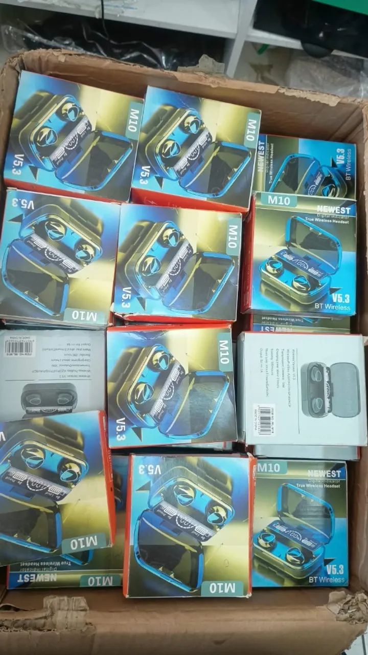 FONE M10 - Foto 2